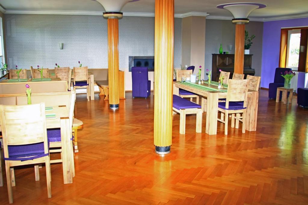 Hotel Sonnenhof Sindelfingen Buitenkant foto