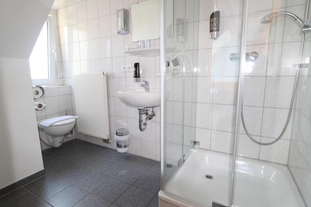 Hotel Sonnenhof Sindelfingen Buitenkant foto