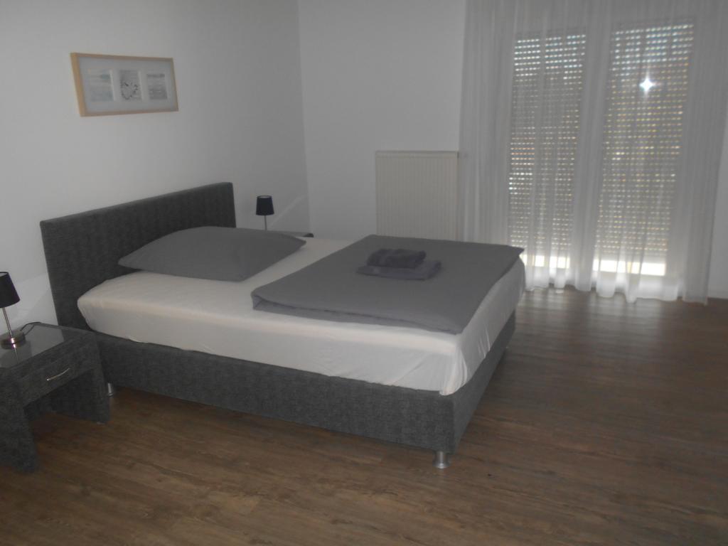 Hotel Sonnenhof Sindelfingen Buitenkant foto