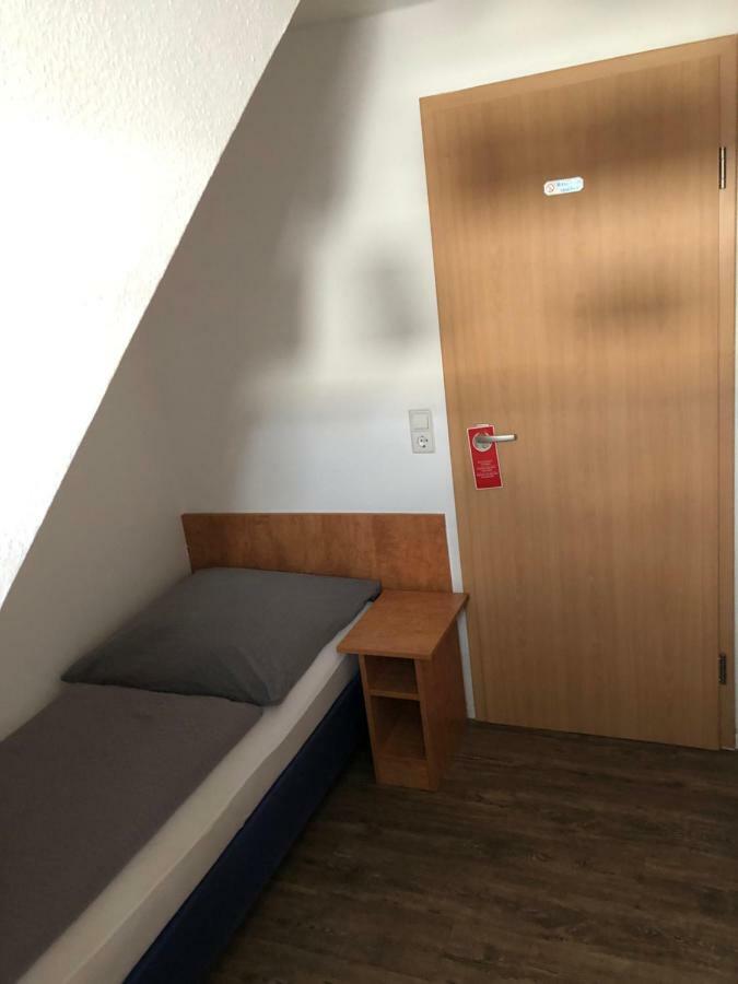 Hotel Sonnenhof Sindelfingen Buitenkant foto
