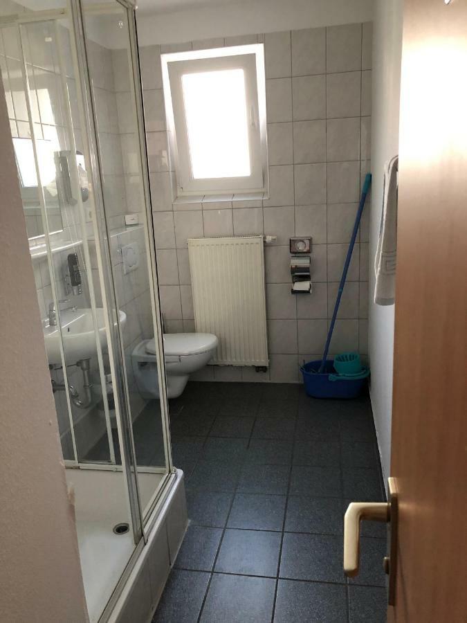 Hotel Sonnenhof Sindelfingen Buitenkant foto